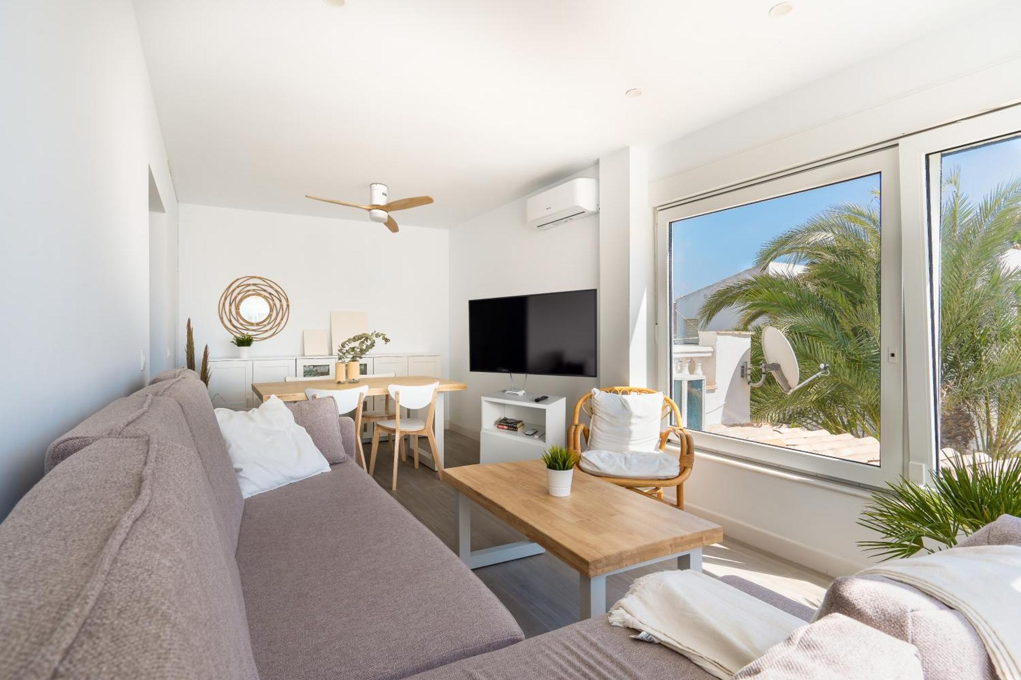 Moderno Playa Laguna * Torrox