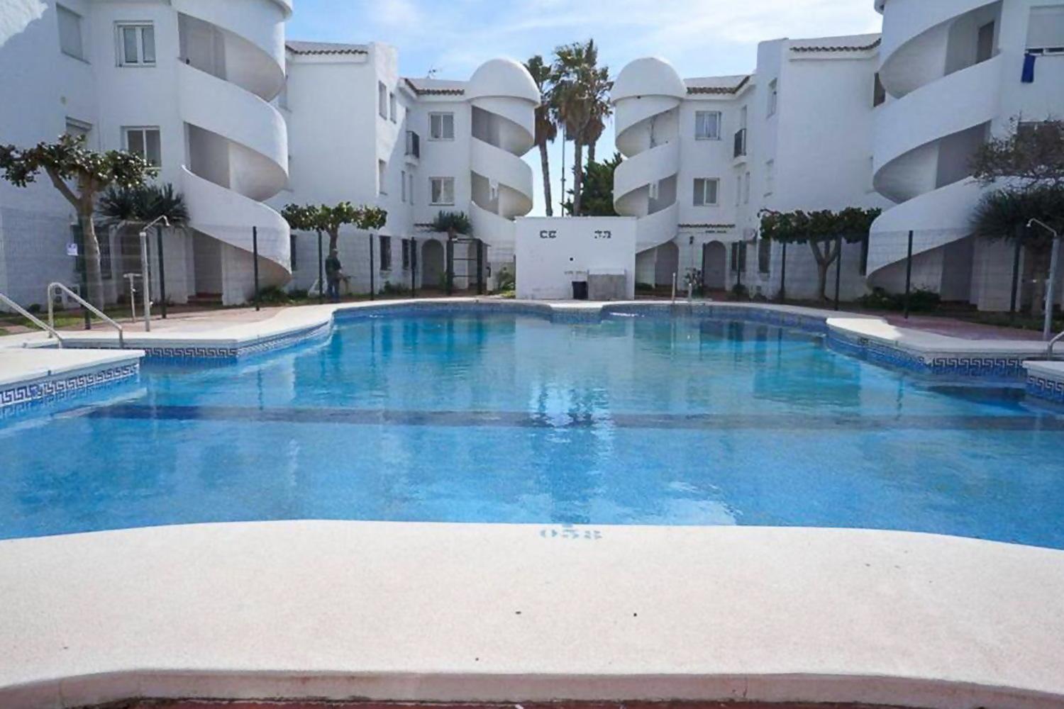 Moderno Playa Laguna
