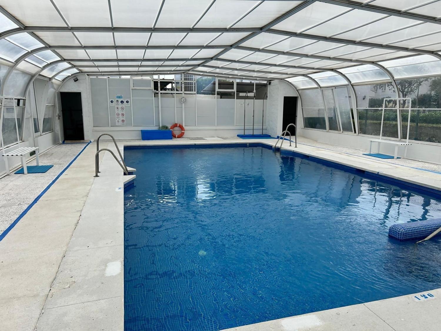 Moderno Playa Laguna Appartement Torrox