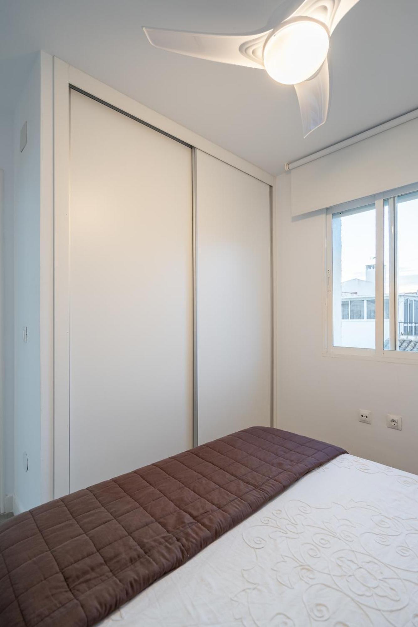 Appartement Moderno Playa Laguna *