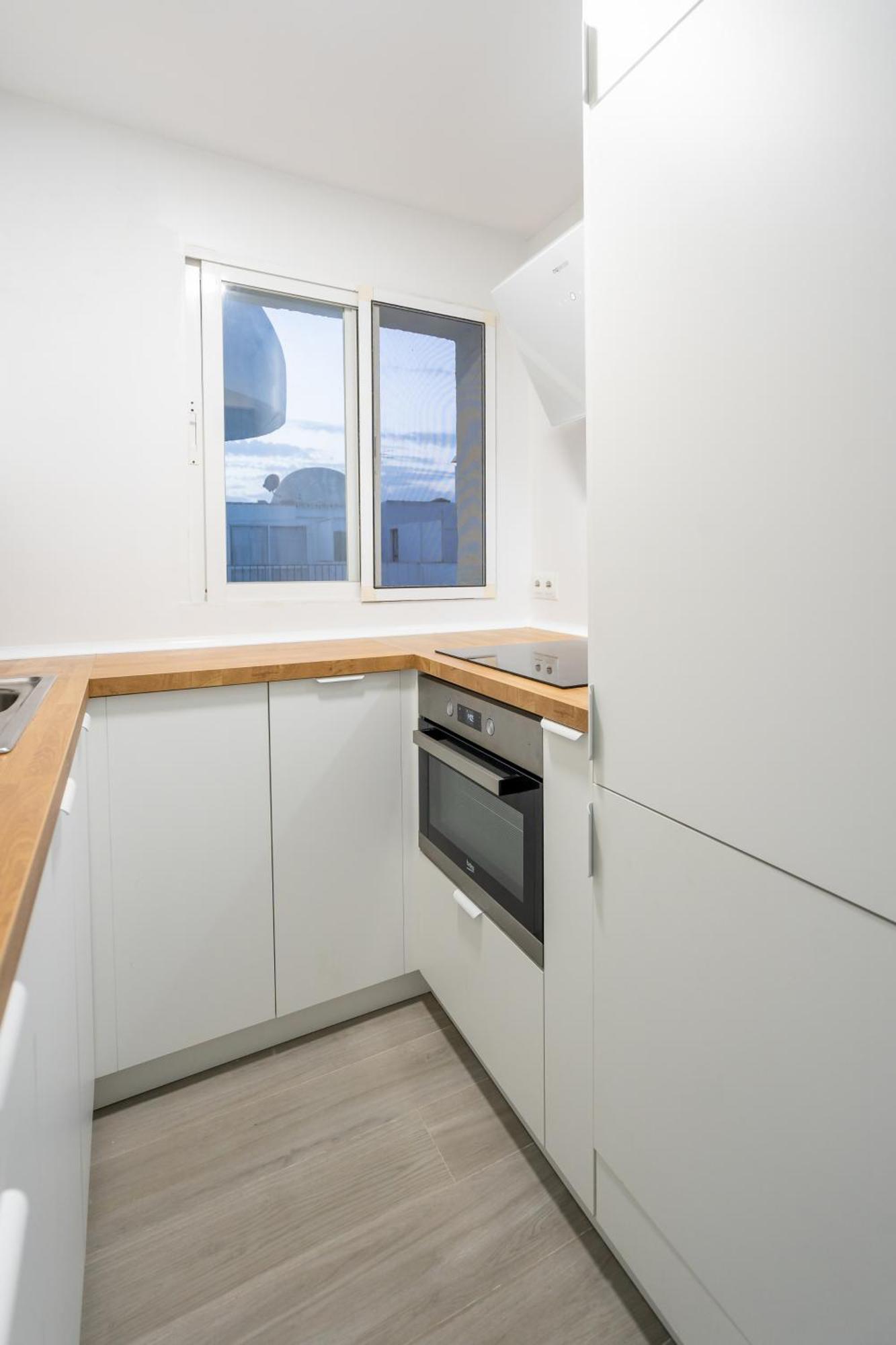 Moderno Playa Laguna Appartement