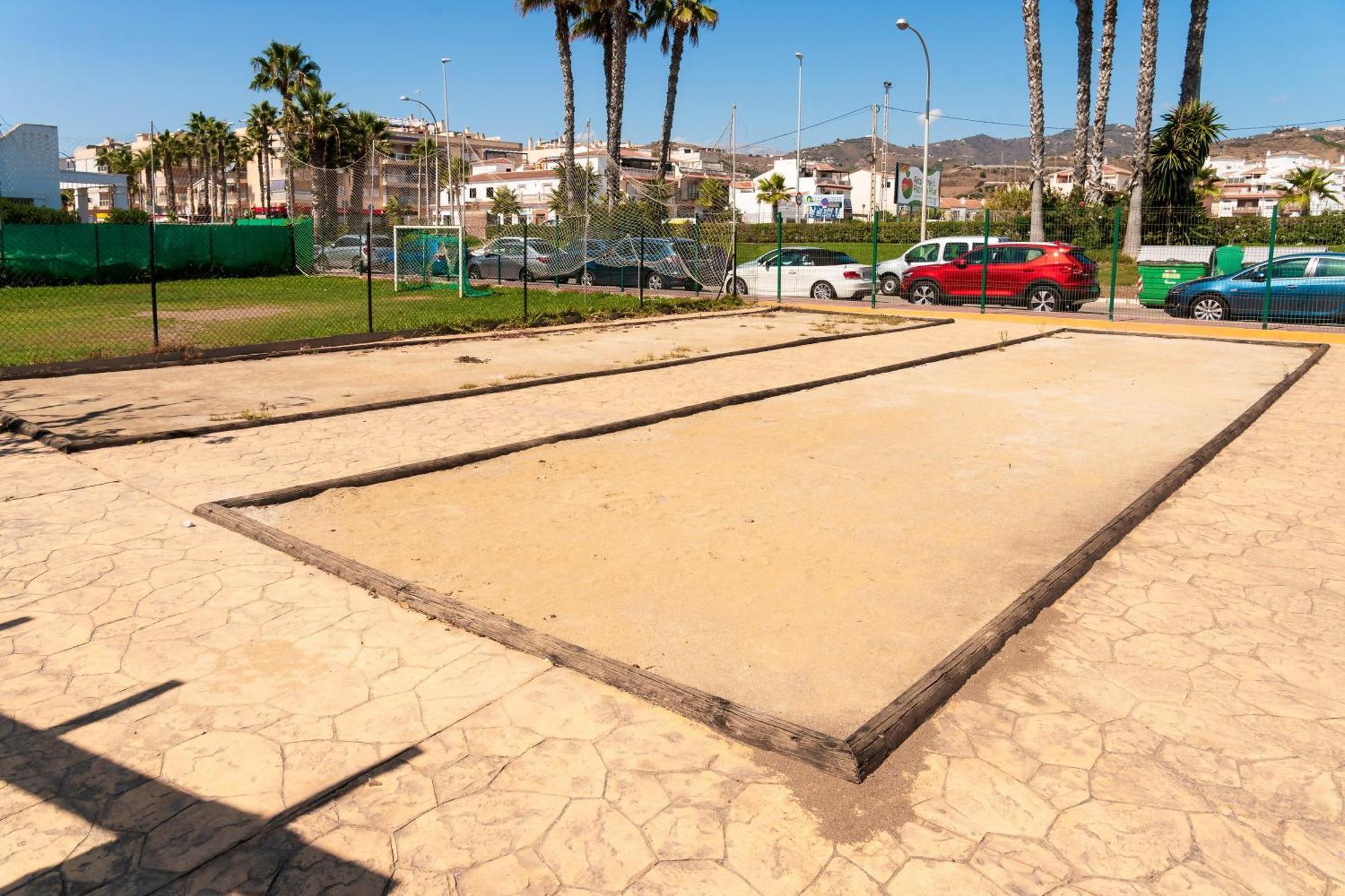 Moderno Playa Laguna * Torrox