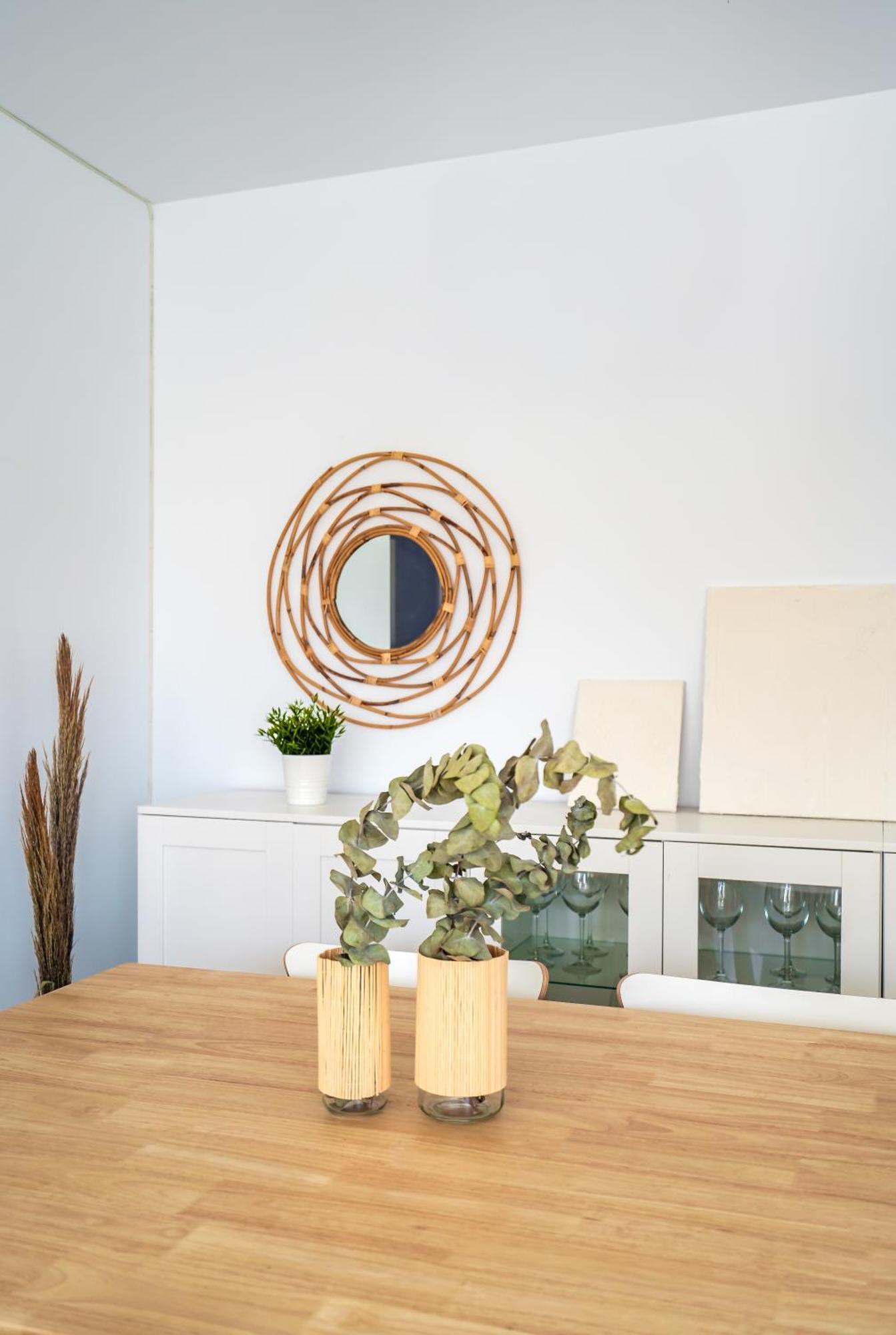 Apartamento Moderno Playa Laguna *