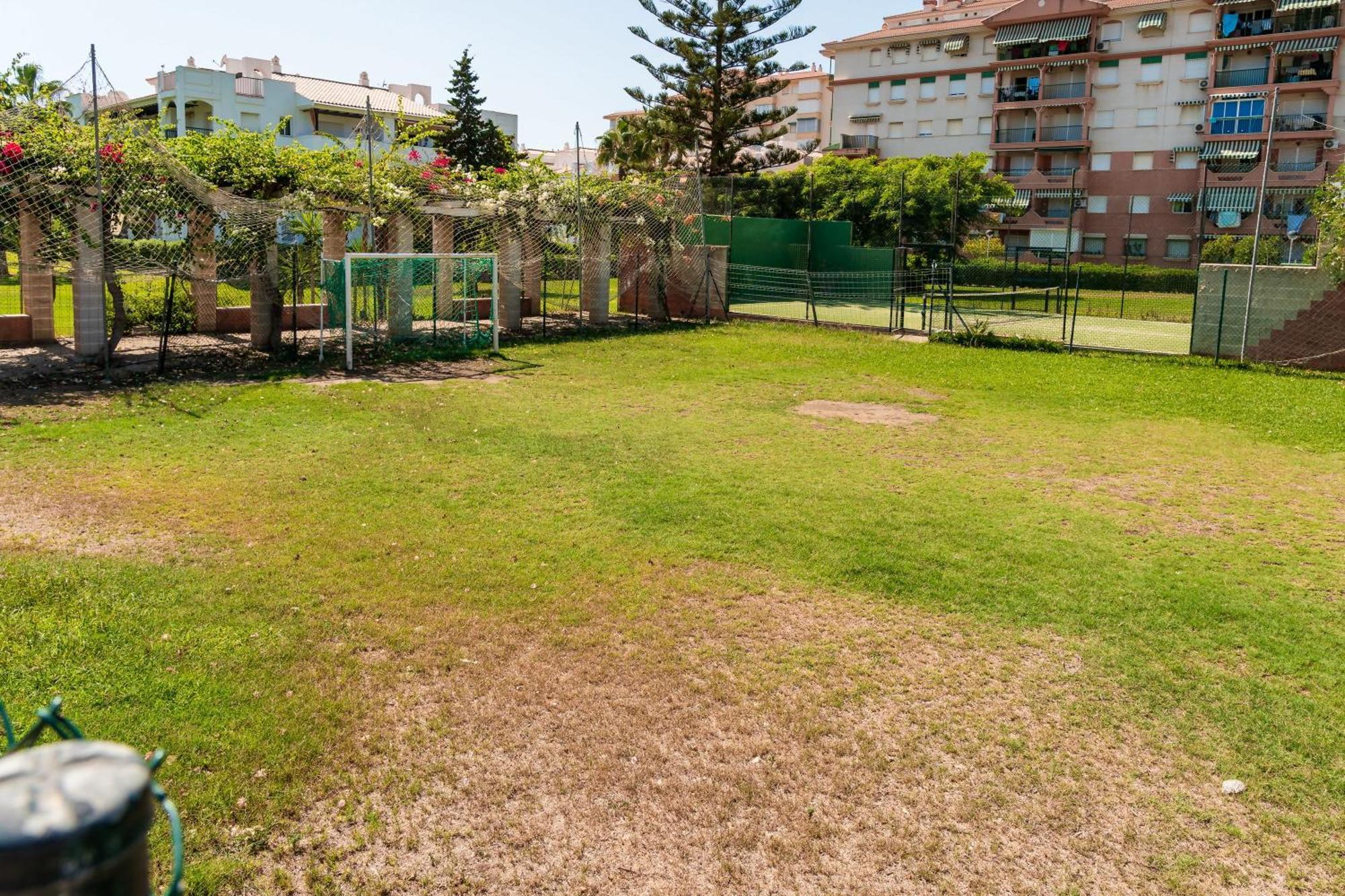 Moderno Playa Laguna Apartamento