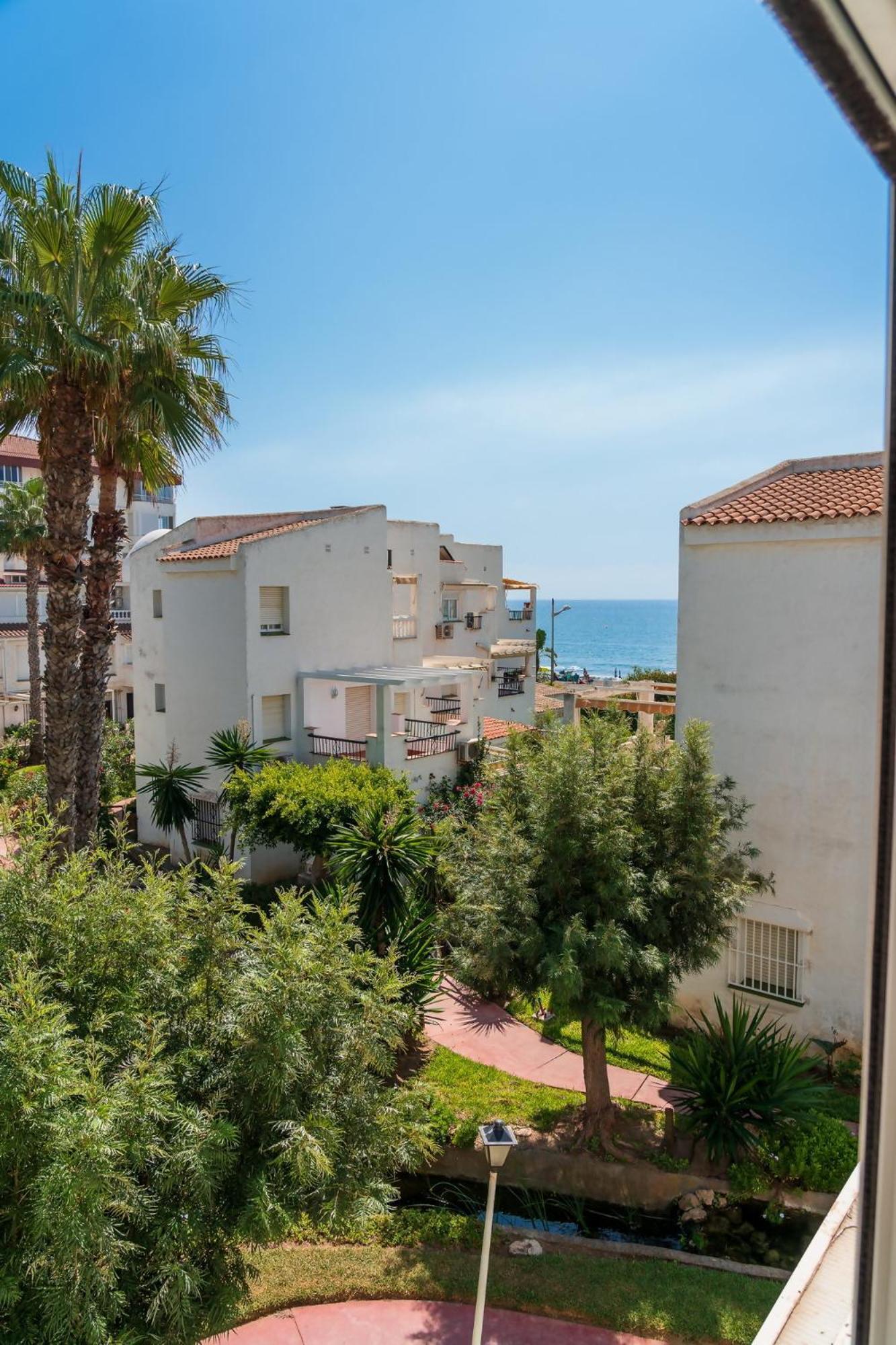 Apartamento Moderno Playa Laguna *