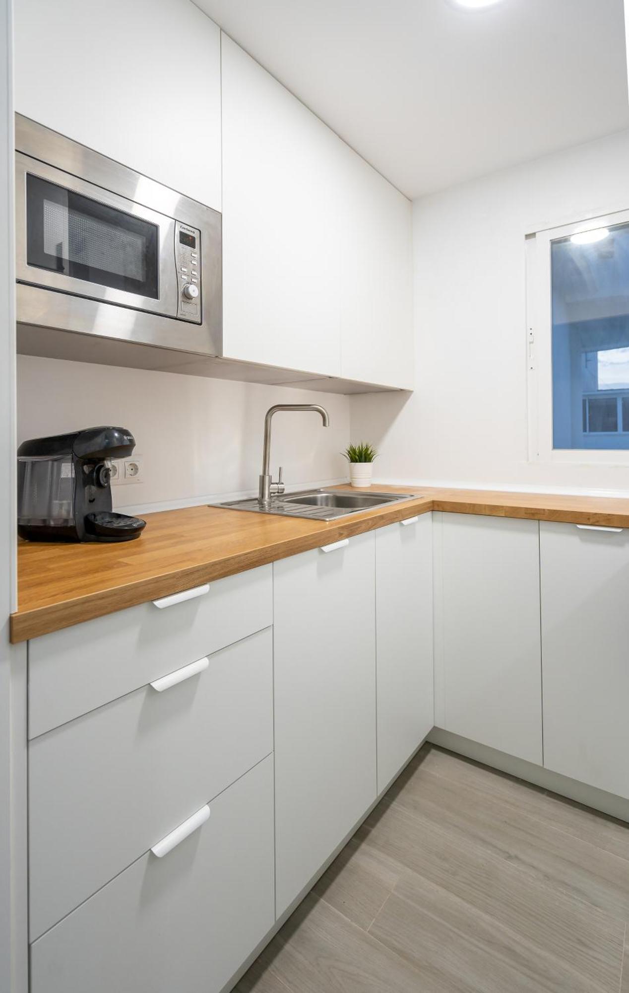 Apartment Moderno Playa Laguna